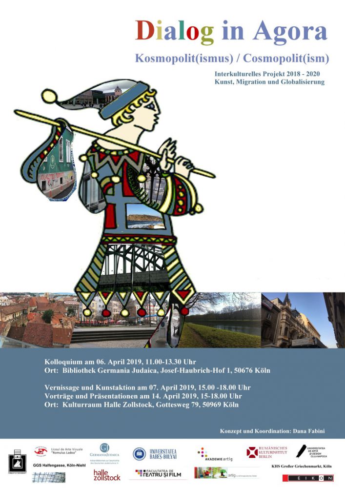 programmflyer
